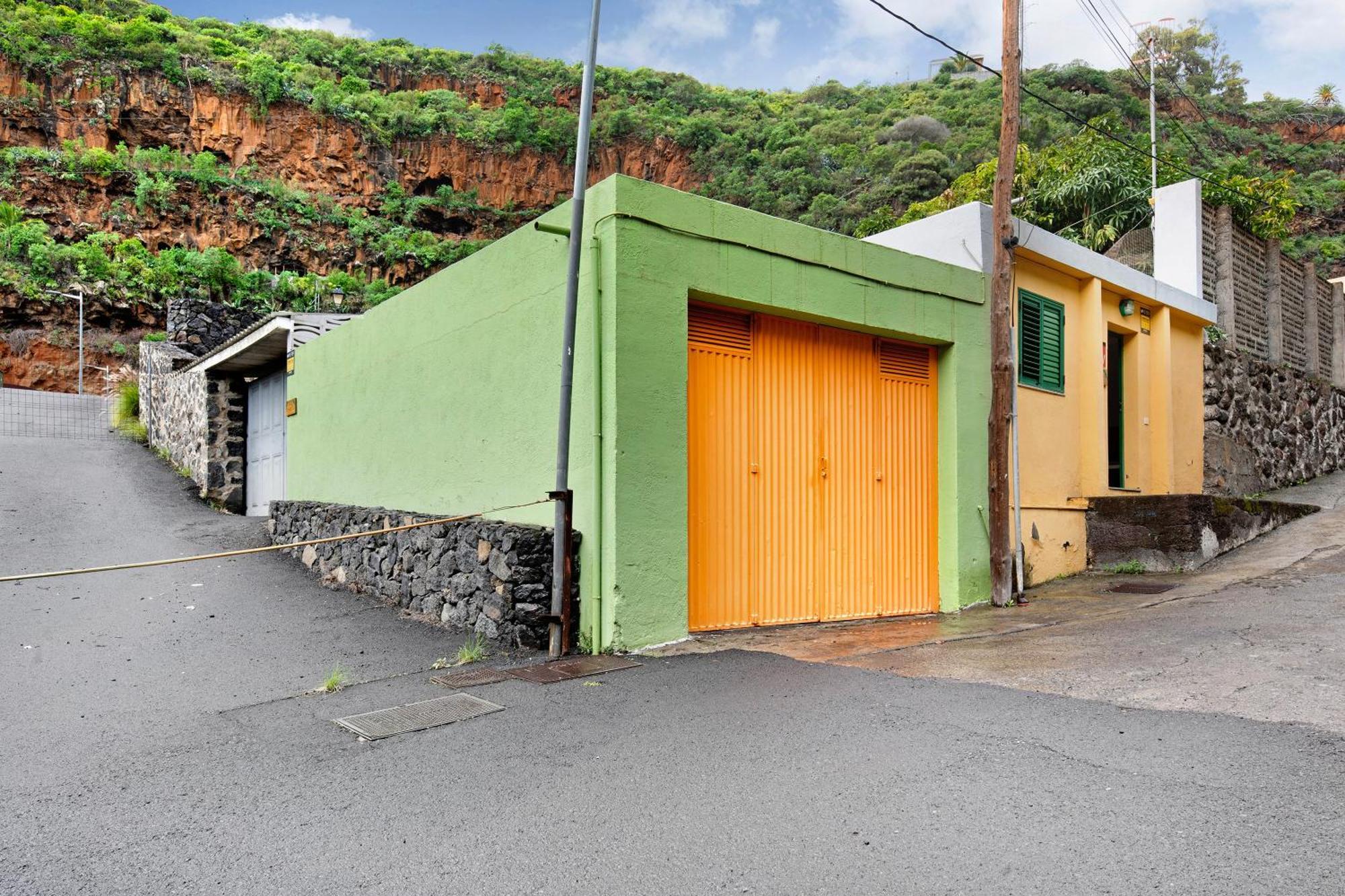 Finca Candelario Sc De La Palma Santa Cruz de la Palma (Isla de la Palma) Exterior foto